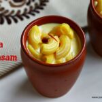 Macaroni – Kheer