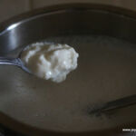 Add-yogurt