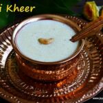 Rava-payasam
