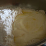 Oil+sugar+flour