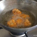 Frying
