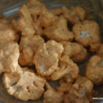 Add-yogurt mixture