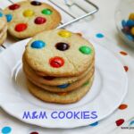 Eggless -cookies