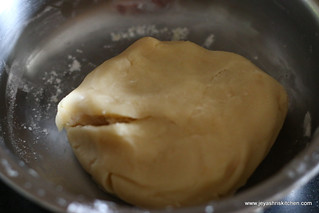Cookie-dough