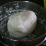 soft dough