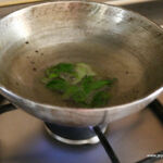 tempering