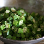 Add-cut veggie