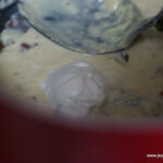 add yogurt