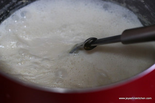 milk-boiling