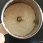 Powder-poha
