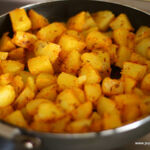 potato-curry