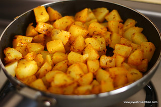 potato-curry