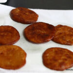 fried adirasams
