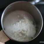 sugar+corn flour