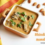 Bindhi-masala