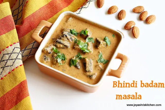 Bindhi-masala