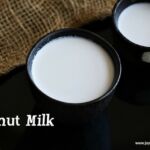 Home made-coconut -milk