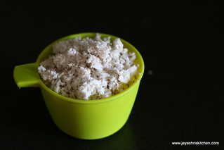 grated-coconut