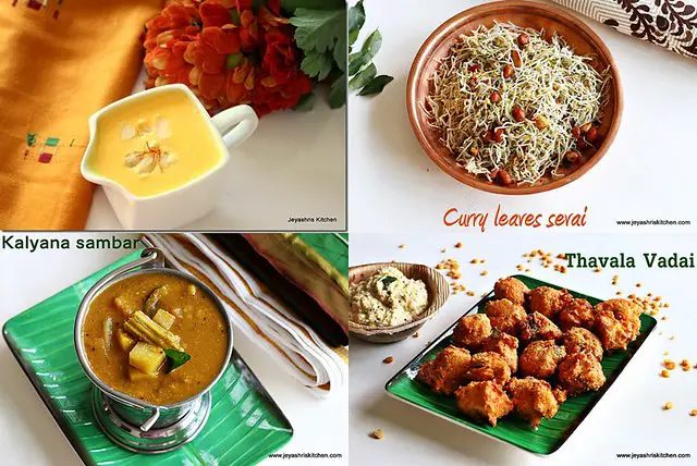 navratri-recipe combo