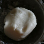 dough