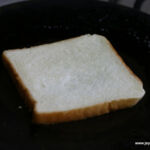 Toast-bread