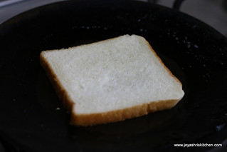 Toast-bread