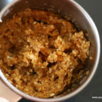 Grind-jaggery+dryfrutis+coconut