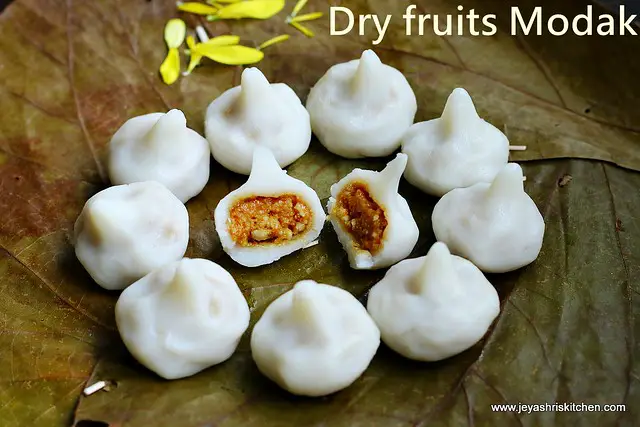 Dry-fruits-modak