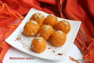 motichoor-ladoo