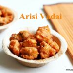 arisi-vadai