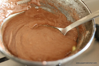 Mix-cocoa -milkpowder