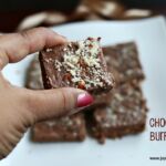 Chocolate-fudge