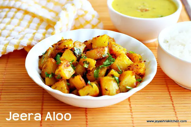 jeera-aloo