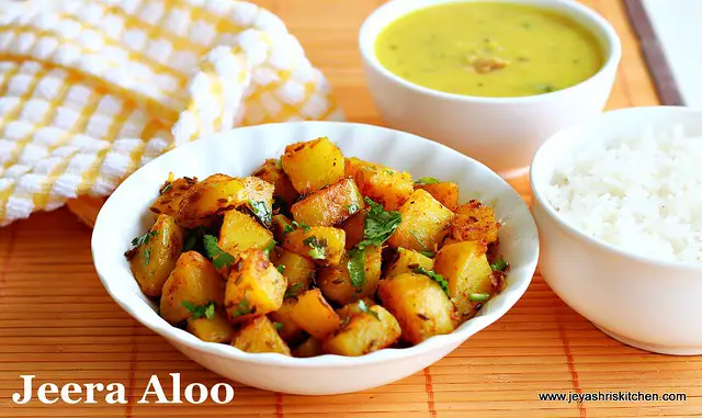 jeera-aloo