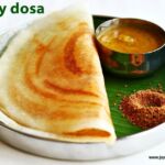 Crispy-dosa