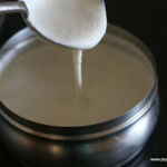dosa -batter