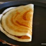 Crispy dosa