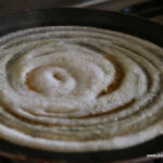 Crispy-dosa
