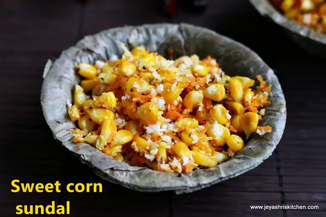 sweet-corn-sundal