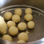 balls
