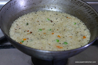 samai upma