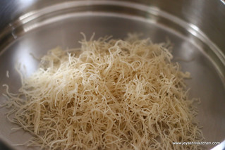 rice noodles