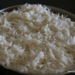 ccoked- rice