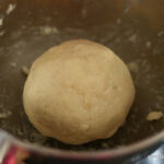 dough