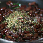Add-ground masala