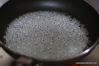 sugar-boil