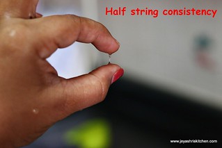 half-string