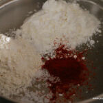 flour