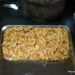 Spread-in-plate