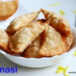 Sweet-somas